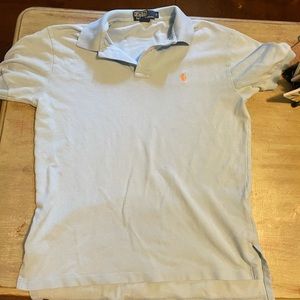 Men’s Small RL polo